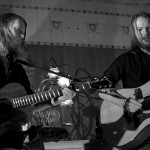 Kristofer Aström & Flamman