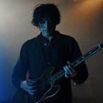 Black Rebel Motorcycle Club