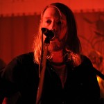 Kristofer Aström & Flamman