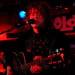 Mystery Jets