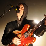 Black Rebel Motorcycle Club