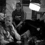 Kristofer Aström & Flamman
