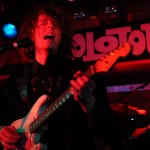 Mystery Jets