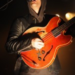 Black Rebel Motorcycle Club