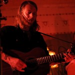 Kristofer Aström & Flamman