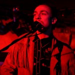 Mystery Jets