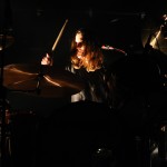 Black Rebel Motorcycle Club