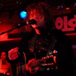 Mystery Jets