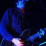 Black Rebel Motorcycle Club