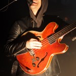 Black Rebel Motorcycle Club