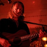 Kristofer Aström & Flamman