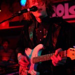 Mystery Jets