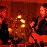 Kristofer Aström & Flamman