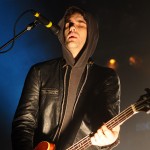 Black Rebel Motorcycle Club