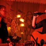 Kristofer Aström & Flamman