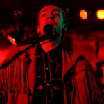 Mystery Jets