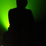 Black Rebel Motorcycle Club