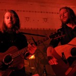 Kristofer Aström & Flamman
