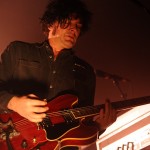 Black Rebel Motorcycle Club