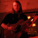 Kristofer Aström & Flamman