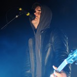 Black Rebel Motorcycle Club