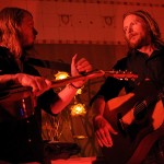 Kristofer Aström & Flamman