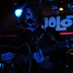 Mystery Jets