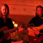 Kristofer Aström & Flamman
