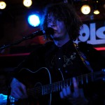 Mystery Jets