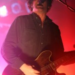 Black Rebel Motorcycle Club