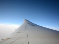 Über den Wolken Über den Wolken